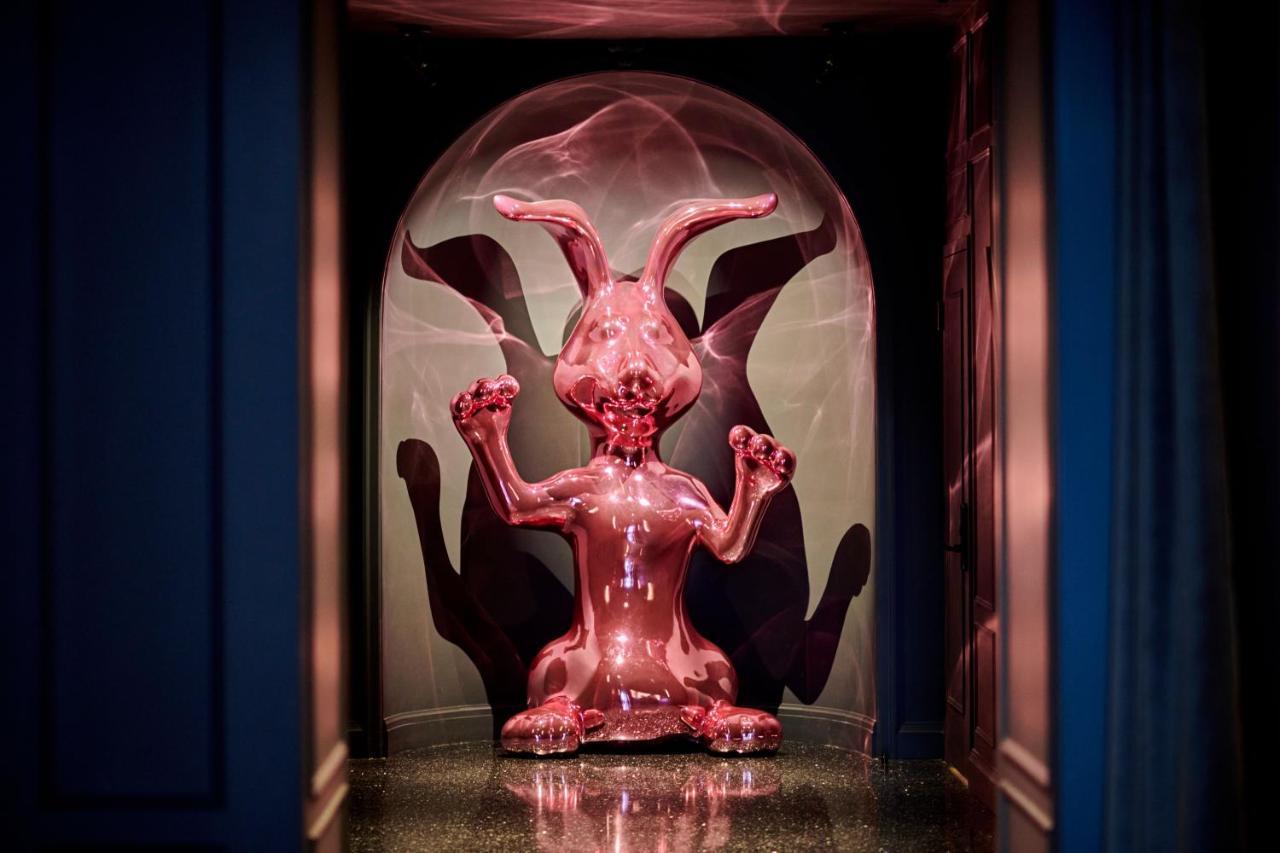 Daxton Hotel Birmingham, Curio Collection By Hilton Esterno foto