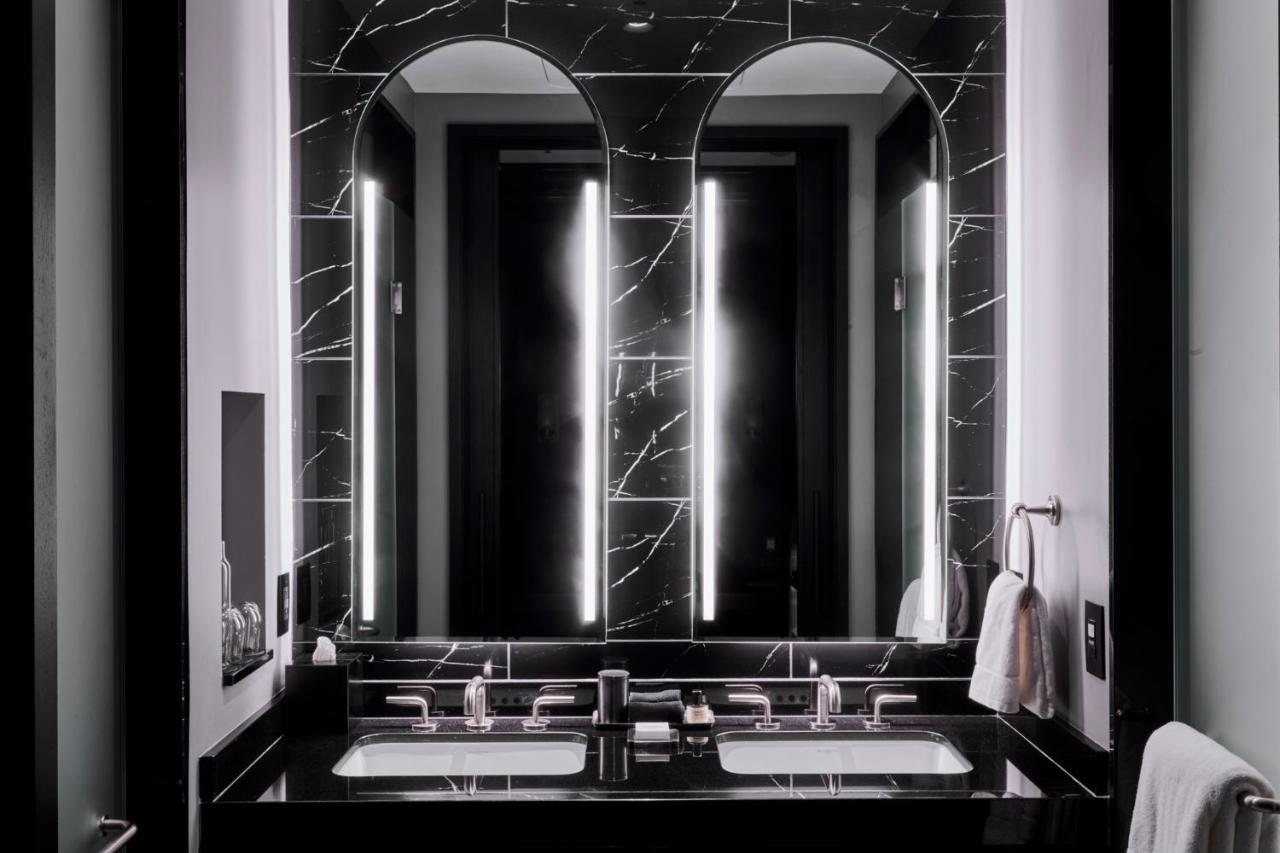 Daxton Hotel Birmingham, Curio Collection By Hilton Esterno foto