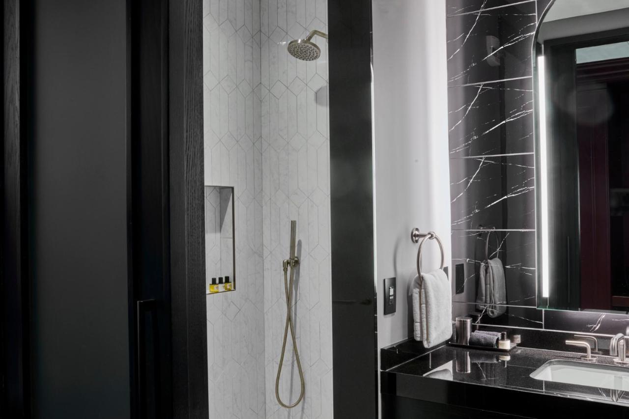 Daxton Hotel Birmingham, Curio Collection By Hilton Esterno foto