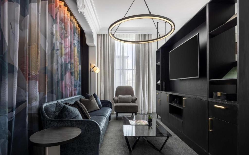 Daxton Hotel Birmingham, Curio Collection By Hilton Esterno foto