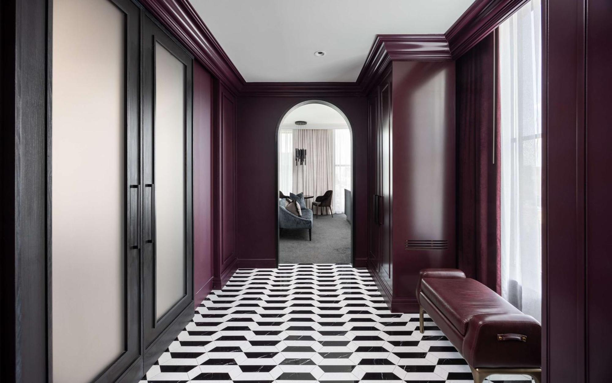 Daxton Hotel Birmingham, Curio Collection By Hilton Esterno foto