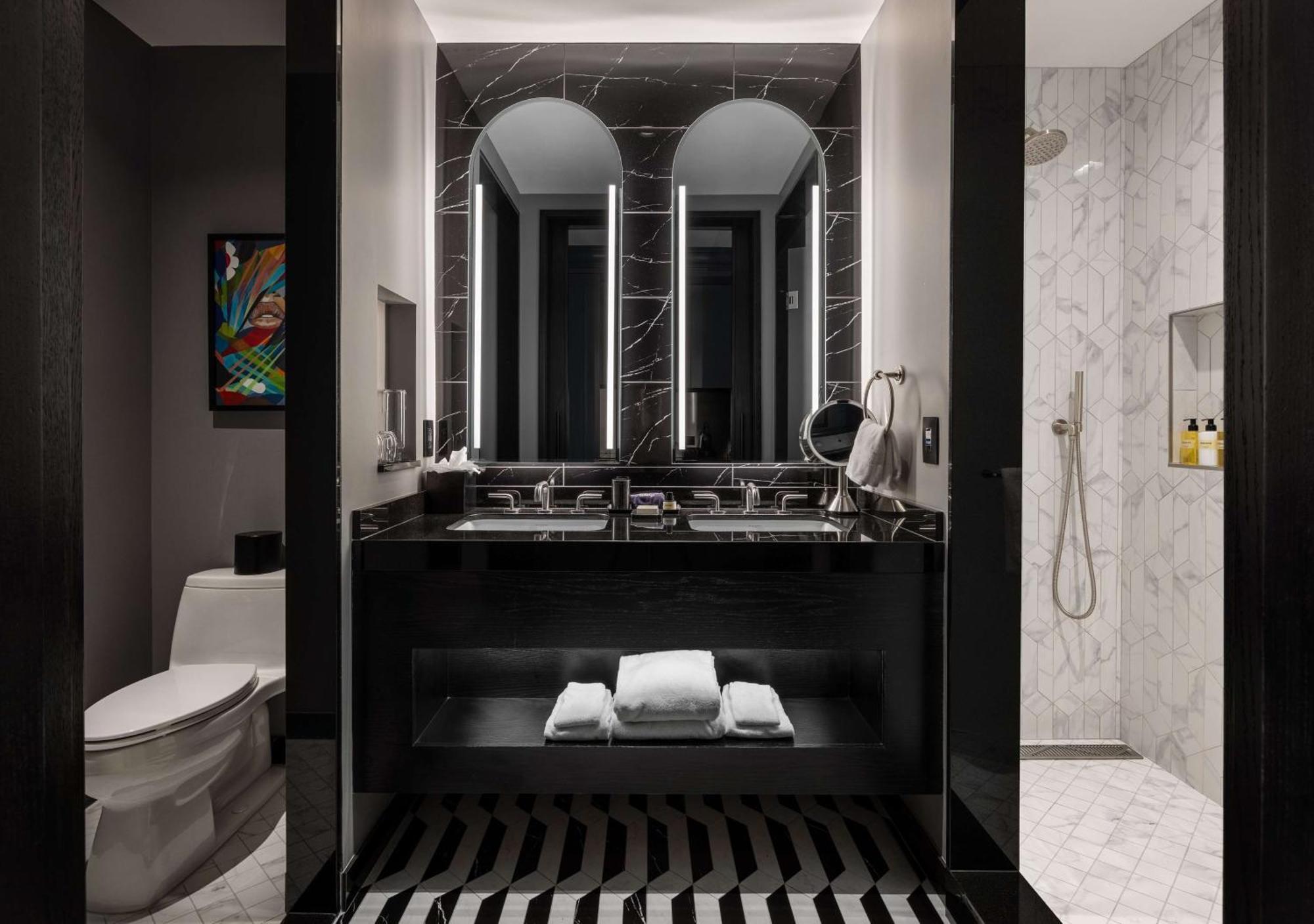 Daxton Hotel Birmingham, Curio Collection By Hilton Esterno foto