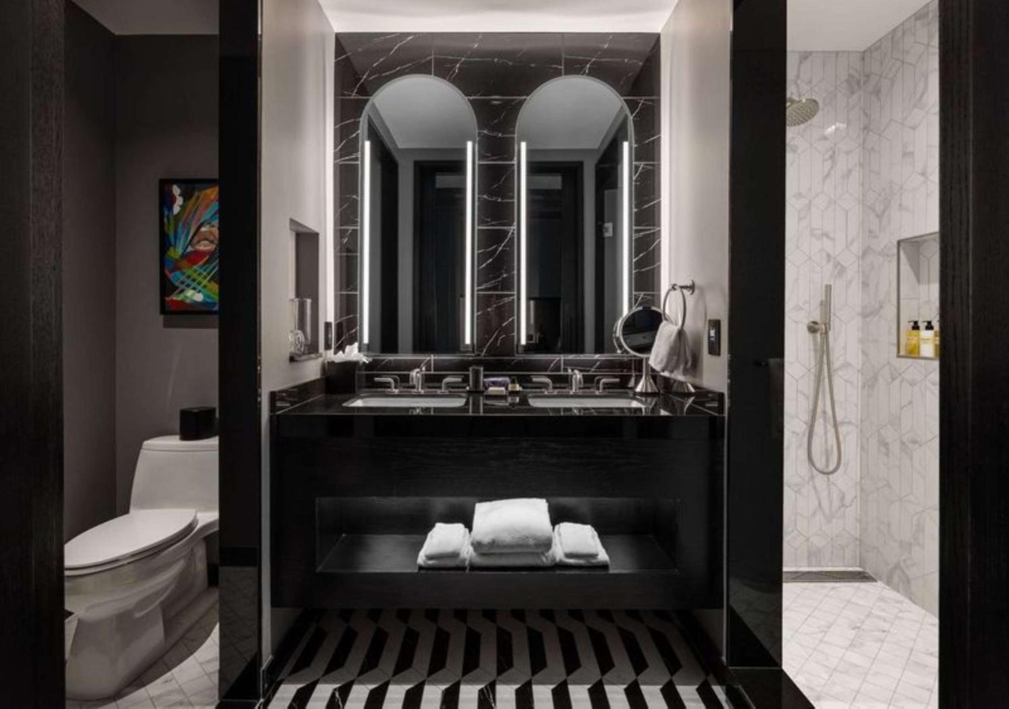Daxton Hotel Birmingham, Curio Collection By Hilton Esterno foto