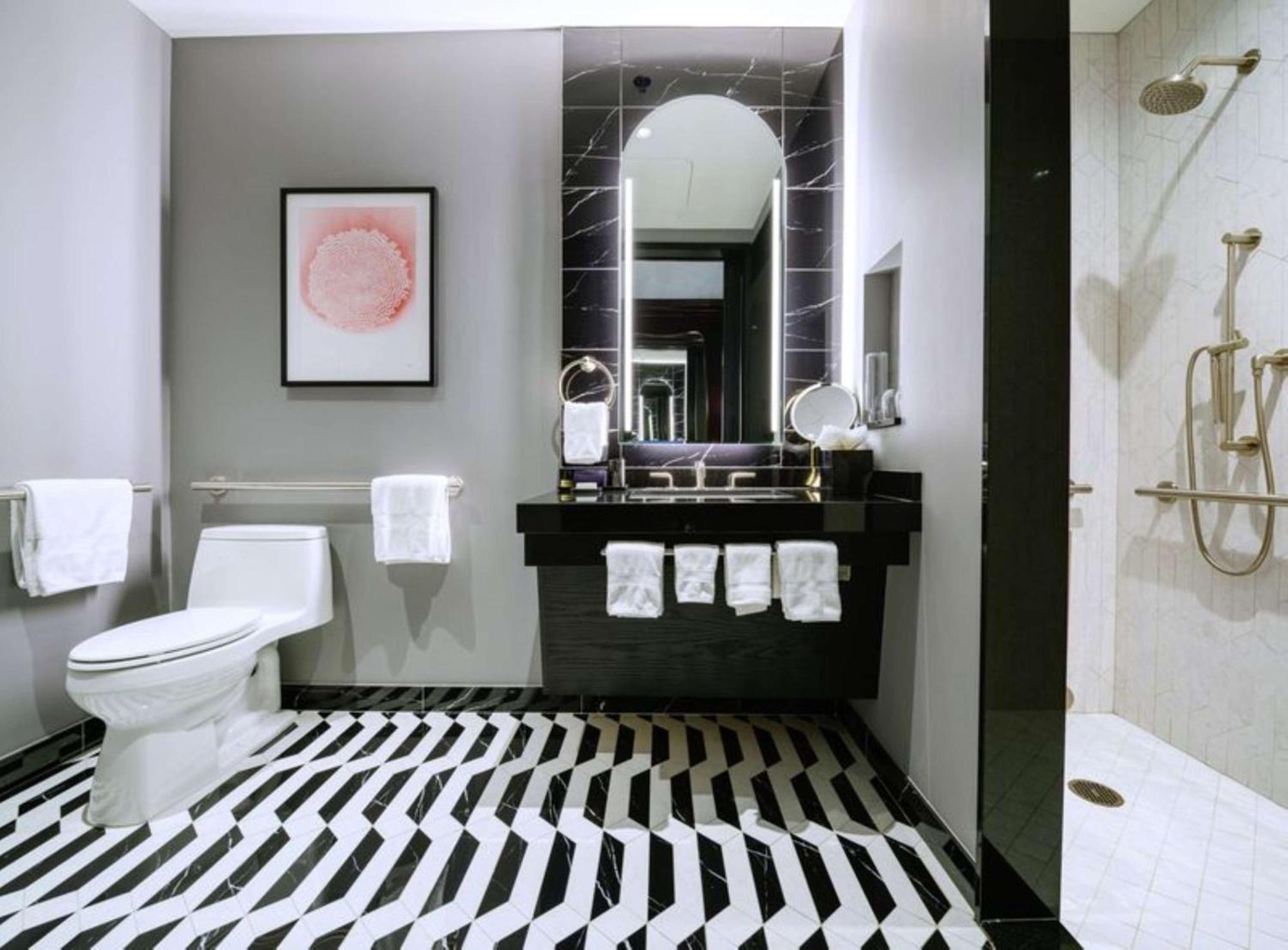 Daxton Hotel Birmingham, Curio Collection By Hilton Esterno foto